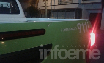 Imagen de la nota: Intento de robo, disparos y piedrazos en el barrio Belén 