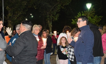 Imagen de la nota: Marcharán en Loma Negra y Sierras Bayas