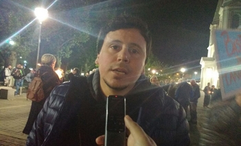 Imagen de la nota: “Con el ajuste, los bolsillos de los trabajadores no aguantan más”