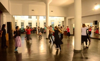 Imagen de la nota: Se celebrará el Día Internacional de la Danza