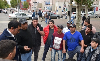 Imagen de la nota: Se tramitará un subsidio para trabajadores del Matadero