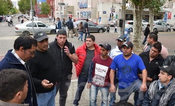 Imagen de la nota: Se tramitará un subsidio para trabajadores del Matadero