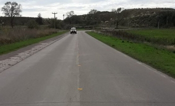 Imagen de la nota: Trabajos de infraestructura vial en la ciudad y localidades