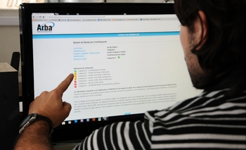 Postergan el pago del Impuesto Inmobiliario Rural Imagen de la nota: Postergan el pago del Impuesto Inmobiliario Rural