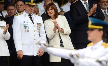 Lanzan oficina para defender los derechos humanos de los policías Imagen de la nota: Lanzan oficina para defender los derechos humanos de los policías