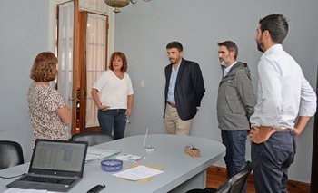 Imagen de la nota: La Dirección de Defensa al Consumidor tiene nuevas oficinas