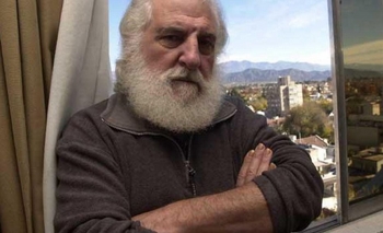 Imagen de la nota: Larralde vuelve al Teatro de Olavarría