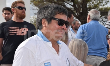 Imagen de la nota: Ricardo Moreno: 