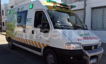 Pelea de borrachos terminó con herido de arma blanca Imagen de la nota:  Pelea de borrachos terminó con herido de arma blanca