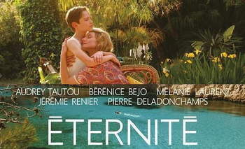 Imagen de la nota: Viernes de cine en la Alianza Francesa