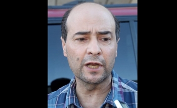 Imagen de la nota: Asume el nuevo jefe de la Departamental de Azul