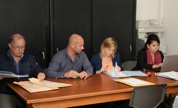 Imagen de la nota: Licitaron obras para el barrio Procrear de Loma Negra