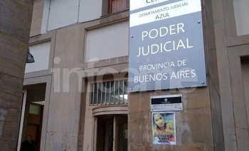 Imagen de la nota: Crimen de Morena Brendel: Pidieron la elevación a juicio