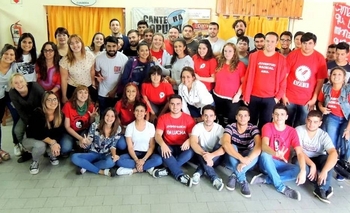 Imagen de la nota: “La derecha conduce el municipio y tiene la lapicera”