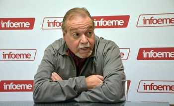 Imagen de la nota: Ottino confirmó suba del 8% y dijo que están 