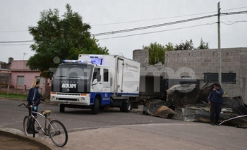 A un año del triple crimen que conmovió a Olavarría Imagen de la nota: A un año del triple crimen que conmovió a Olavarría