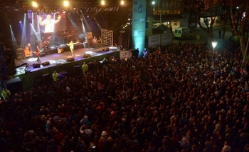 Imagen de la nota: El Programa Acercarte y Los Pericos vuelven a Olavarría