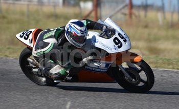 Imagen de la nota: Pianciola empezó el año con un 4° puesto en el “Hermanos Emiliozzi”