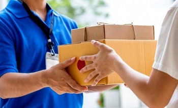 Imagen de la nota: Compras en el exterior: nuevo Sistema Puerta a Puerta