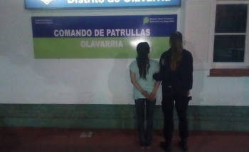 Dos aprehendidos tras apuñalar a un joven Imagen de la nota: Dos aprehendidos tras apuñalar a un joven