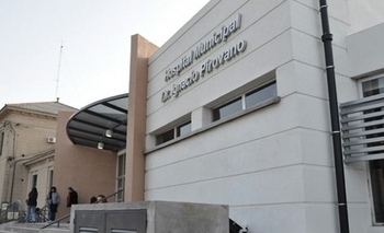 Imagen de la nota: Comía un asado y murió atragantado con un trozo de carne