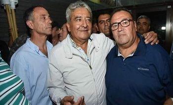 Imagen de la nota: El dirigente Rubén Ledesma visitará Olavarría