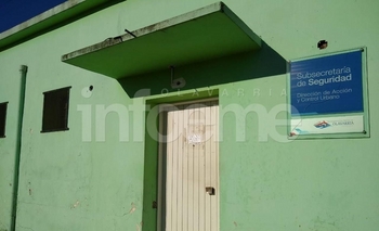 Informe: cuánto dinero destina el municipio a policía  Imagen de la nota: Informe: cuánto dinero destina el municipio a policía