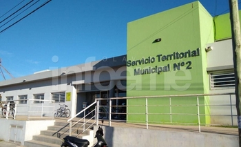 Ya se vacunaron 283 docentes y personal sanitario Imagen de la nota: Ya se vacunaron 283 docentes y personal sanitario