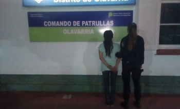 Liberaron a los aprehendidos acusados de apuñalar a un joven Imagen de la nota: Liberaron a los aprehendidos acusados de apuñalar a un joven