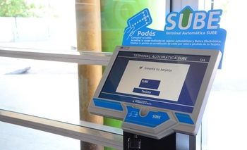 Imagen de la nota: Continúa abierta la inscripción al Boleto Estudiantil Gratuito