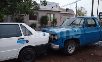 Imagen de la nota: Desarticularon una banda delictiva en megaoperativo