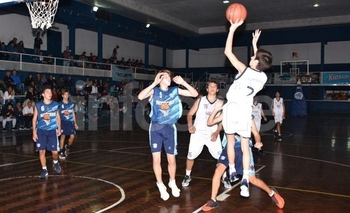 Imagen de la nota: La Selección de Olavarría conoce el fixture del Torneo Zonal U15