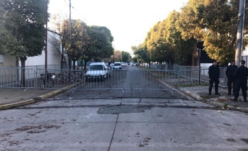 Imagen de la nota: Macri y Vidal no fueron a Saladillo 