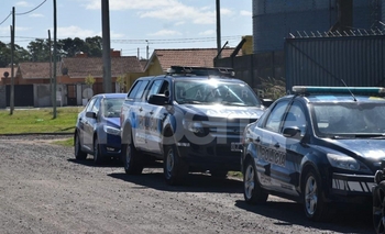 Imagen de la nota: Detuvieron a un policía acusado de “abuso sexual”