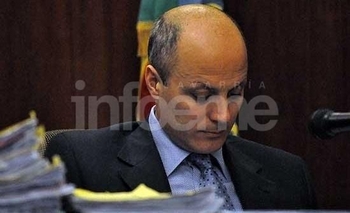 Abusó de una niña de 12 años, le pidieron 27 años de prisión Imagen de la nota: Abusó de una niña de 12 años, le pidieron 27 años de prisión