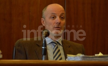 Pena de 16 años de prisión por un abuso sexual Imagen de la nota: Pena de 16 años de prisión por un abuso sexual