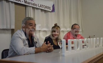 Imagen de la nota: En el comercio “hubo casi un 60% de despidos”