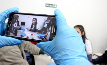 Imagen de la nota: “Experiencia Nano” en el Club Social de Innovación