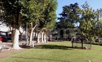 ¿Cómo estará el clima el fin de semana en Olavarría? Imagen de la nota: ¿Cómo estará el clima el fin de semana en Olavarría?