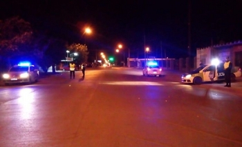 Imagen de la nota: Operativos en diversos puntos de la ciudad