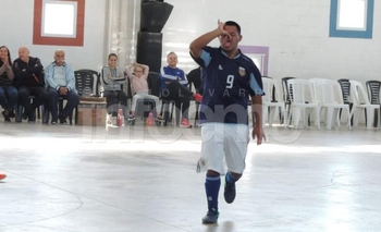 Imagen de la nota: Día Mundial de las Personas con Síndrome de Down