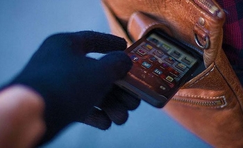 Imagen de la nota: Que hacer si te roban o extravías el celular: dos consejos útiles