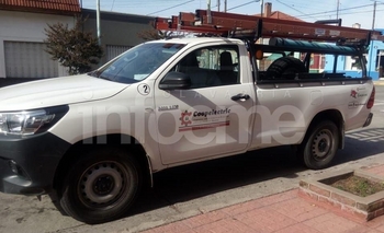 Imagen de la nota: Corte de luz programado para el barrio Mariano Moreno