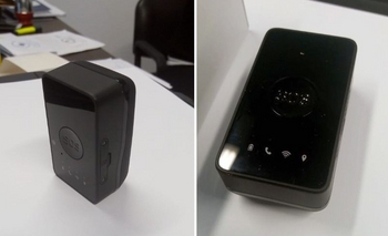 El municipio adquirió nuevos botones antipánico Imagen de la nota: El municipio adquirió nuevos botones antipánico