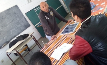 Curso de Energía Solar e instalador Electricista en Unidad 38 Imagen de la nota: Curso de Energía Solar e instalador Electricista en Unidad 38