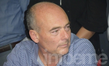 Imagen de la nota: Causa GIRSU: Dictaron la falta de mérito para Fisher y Cocconi