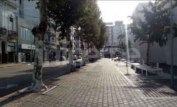 Imagen de la nota: Cómo seguirá el clima durante la semana