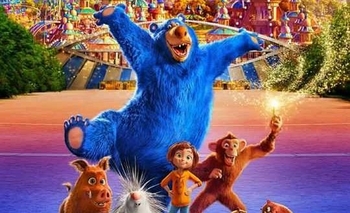 Imagen de la nota: Cartelera nueva en Flix Cinema Olavarría