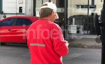 Imagen de la nota: La mayoría en desacuerdo con cobrar Estacionamiento