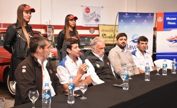 Cena y definiciones para el futuro del Amco Imagen de la nota: Cena y definiciones para el futuro del Amco